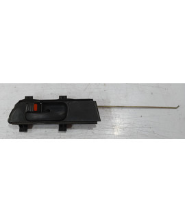 Maçaneta Interna Dianteira Esquerda Toyota Previa 1996 Dianteira