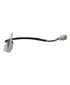 Sensor Temperatura Ar Condicionado Corolla 2020 - 2024 Preto