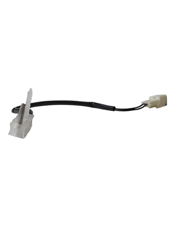 Sensor Temperatura Ar Condicionado Corolla 2020 - 2024 Preto