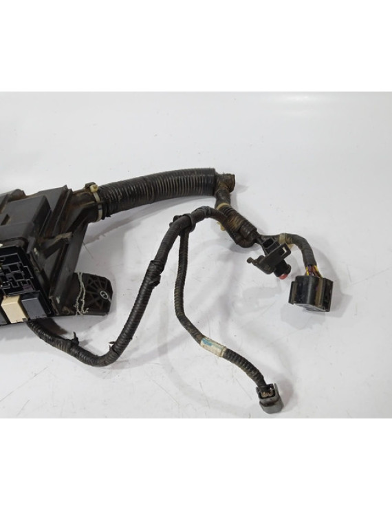 Caixa Fusíveis Motor Hrv 1.8 2016 - 2021
