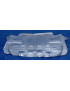 Protetor Térmico Painel Corta Fogo Freelander 2 2008 - 2014