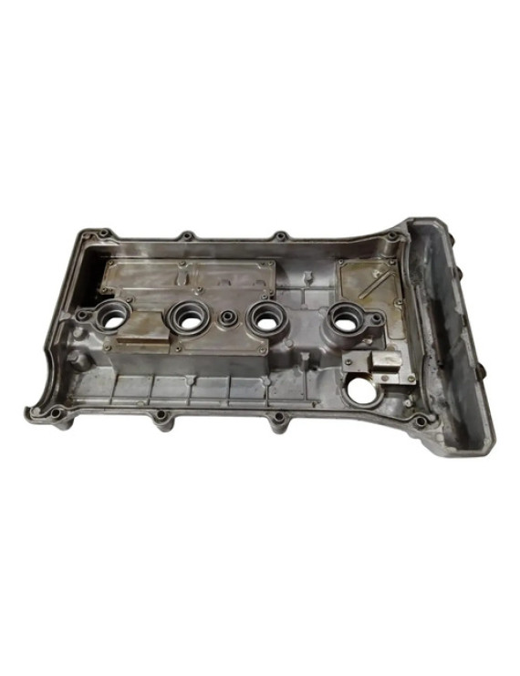 Tampa Válvulas Mazda Mx5 1.6 1991 1992 1993 Prateado