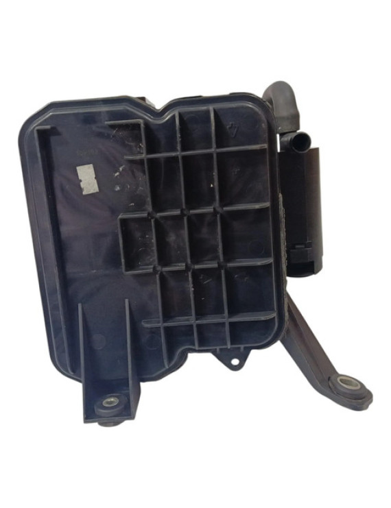 Filtro Canister Porsche Cayenne Touareg 4.8 Turbo 2005 2010 Preto