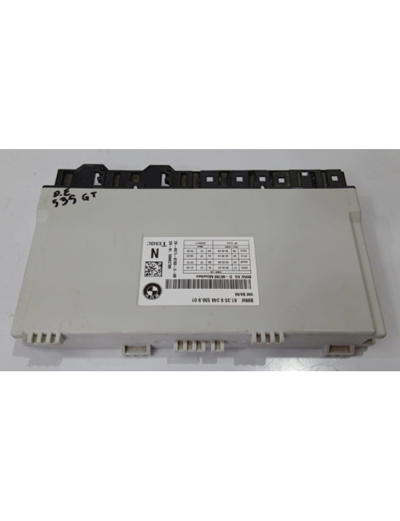 Módulo De Banco Bmw 535i 235i 2012 - 2015 / 61359248556901