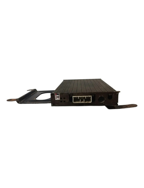 Módulo Amplificador Som Eclipse 1995 - 1998 / Mr158402 Preto