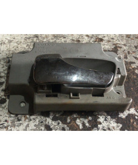 Maçaneta Interna Dianteira Esquerda Volvo V70 1998