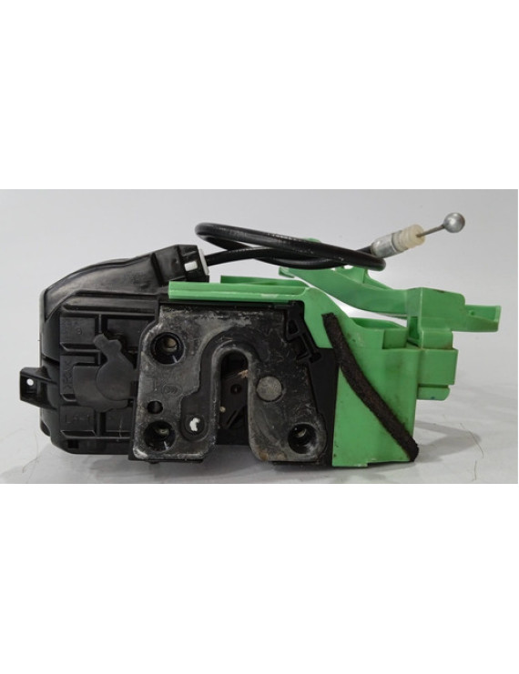 Fechadura Traseira Esquerda Hyundai I30 2008 - 2012
