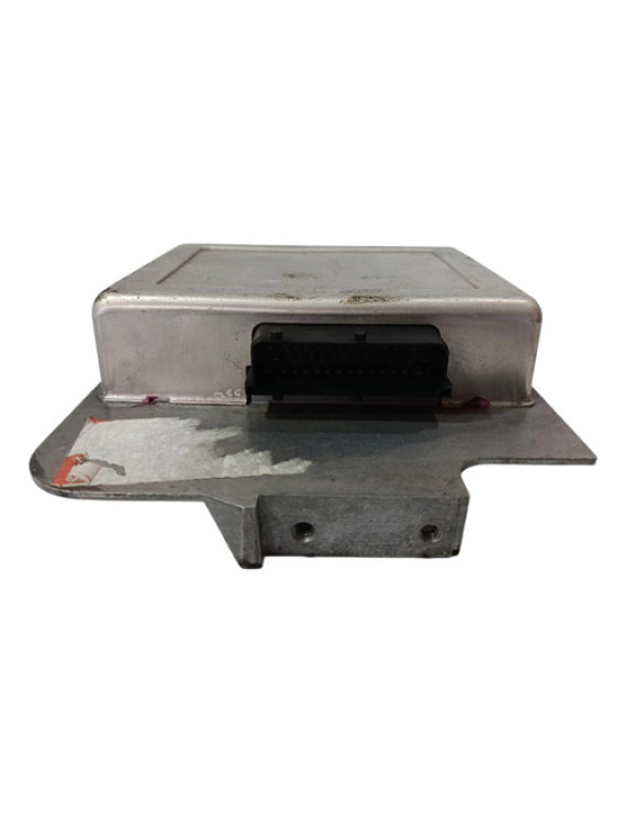 Módulo Câmbio Volvo S40 V40 2.5 1998 - 2004 P30631897 Cinza