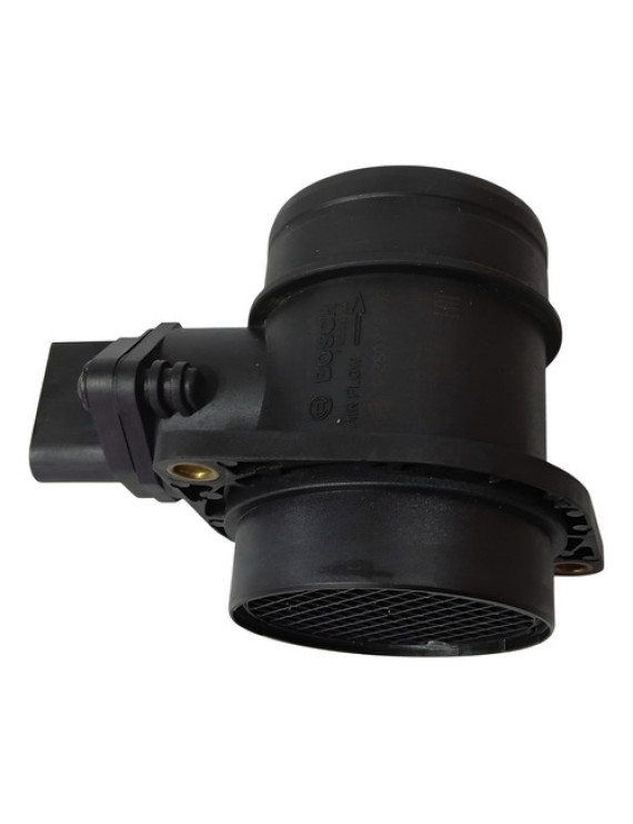 Sensor Fluxo Ar Audi A3 1.8 1997 - 2005 / 0280218002