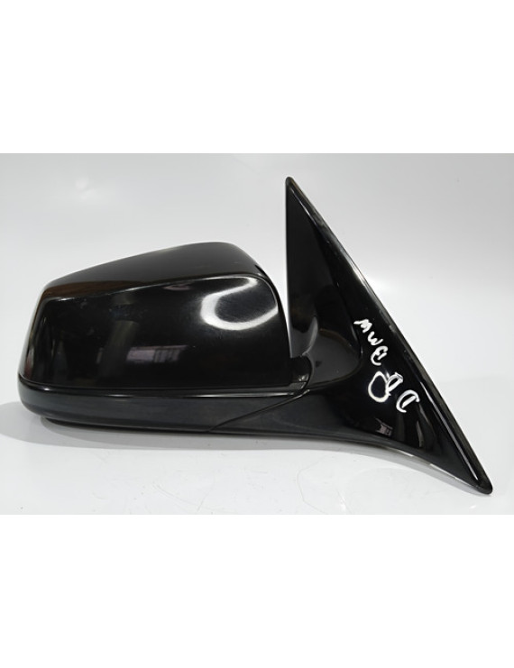 Retrovisor Direito Bmw 535i 2012 - 2016