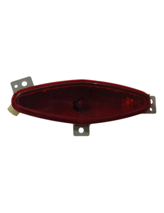 Luz Porta Dianteira Esquerda Jac J3 2011 - 2013