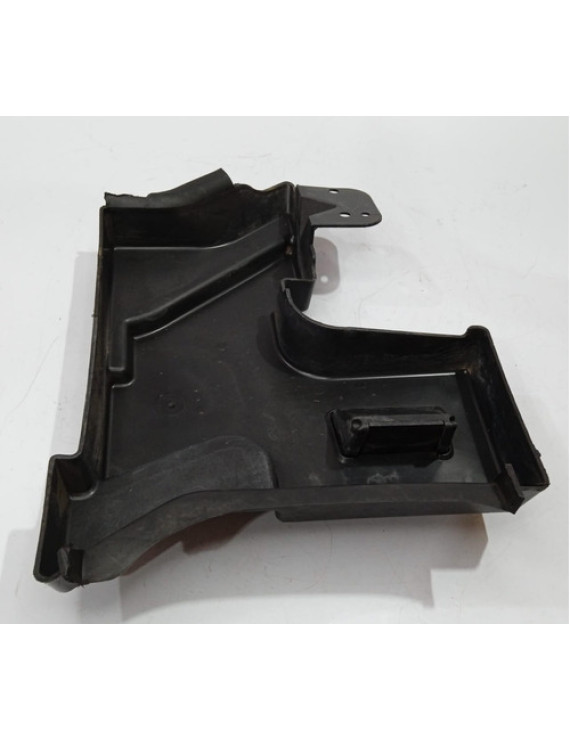 Acabamento Esquerdo Churrasqueira Volvo Xc60 2008 - 2015