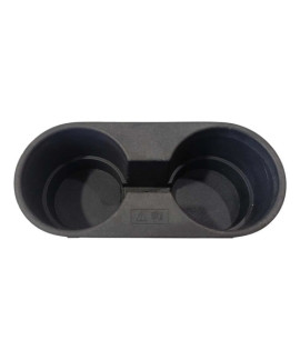 Porta Copos Console Freelander 1 2003 2004 2005 2006 Preto Porta Copos Console Freelander 1 2003 2004 2005 2006 Preto