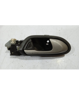 Maçaneta Interna Porta Dianteira Direita Honda Civic 2006-11
