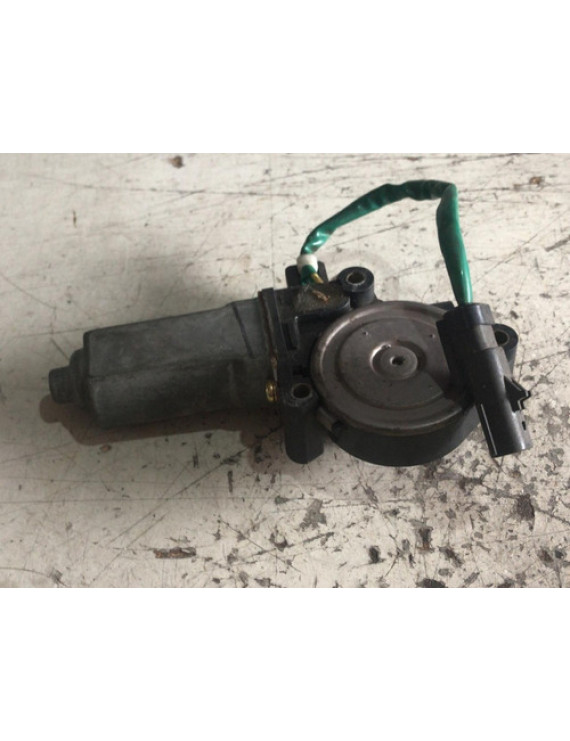 Motor Vidro Traseiro Direito Jeep Cherokee 1999 - 2004