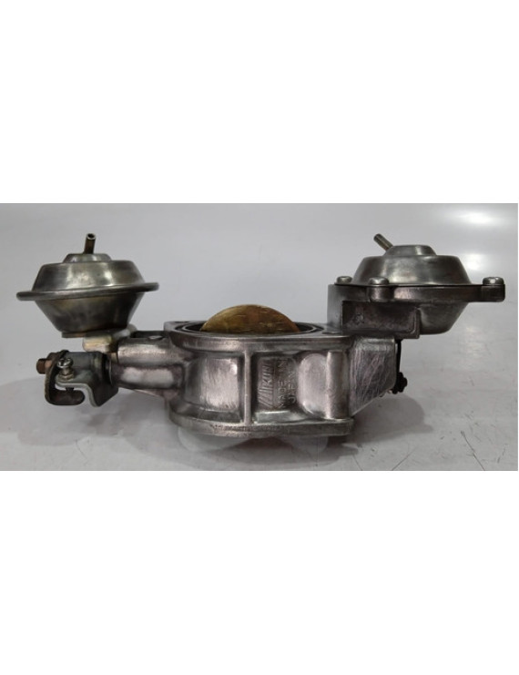 Tbi Corpo Borboleta Pajero Full 3.2 2000 - 2007