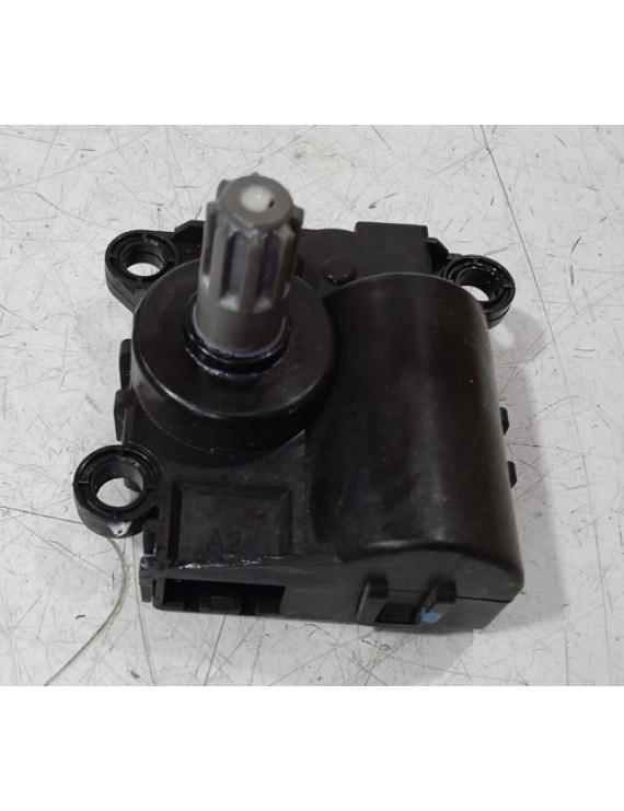 Motor Atuador Caixa Ar Cerato 2014 - 2019 Preto