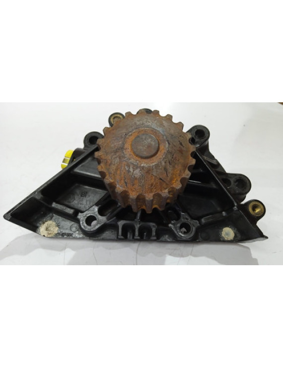 Bomba De Água Citroen C4 Pallas 2.0 2008 2009 2010