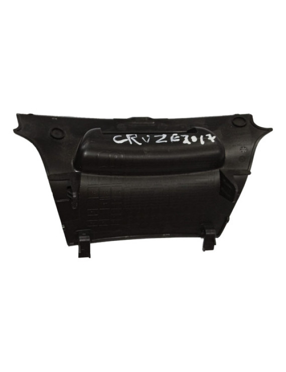 Tampa Painel Da Caixa De Fusíveis Cruze 2017 2018 2019