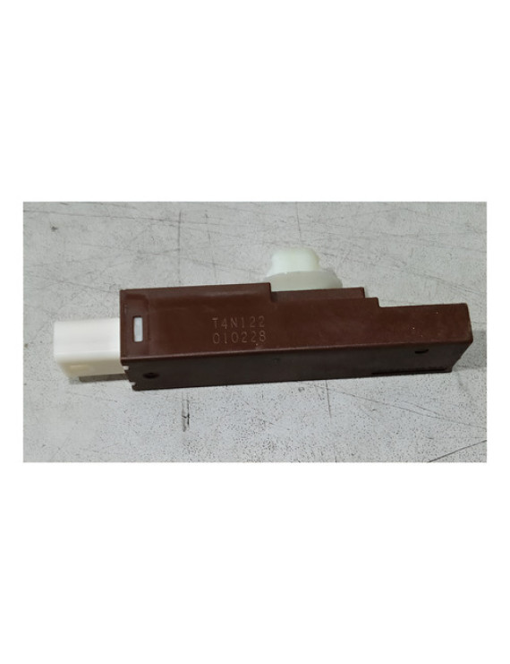 Antena Sensor De Presença Toyota Rav4 2014 Marrom