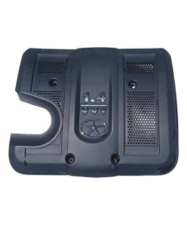 Tampa Motor Jac J3 1.6 2010 2011 2012 2013 2014