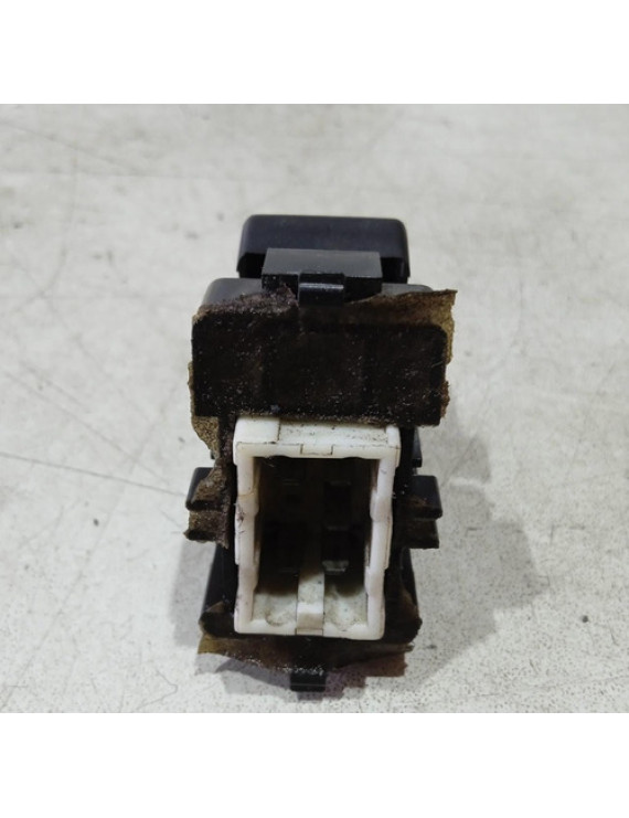 Botão Vidro Dianteiro Direito Toyota Camry  1992 - 1996