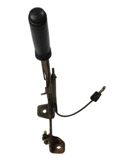 Alavanca Freio De Mão Ecosport 2003 - 2008 Alavanca Freio De Mão Ecosport 2003 - 2008