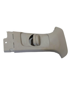 Acabamento Da Coluna Esquerda Onix Lt 2018 2019  Acabamento Da Coluna Esquerda Onix Lt 2018 2019