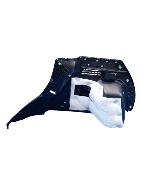 Forro Esquerdo Porta Malas Hrv 2016 - 2021