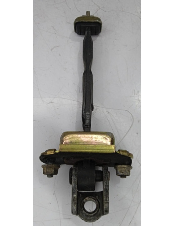 Limitado Porta Dianteira Esquerda Ecosport 2006 - 2012
