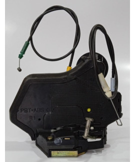 Fechadura Traseira Direita Hilux 2012 2013 2014 2015