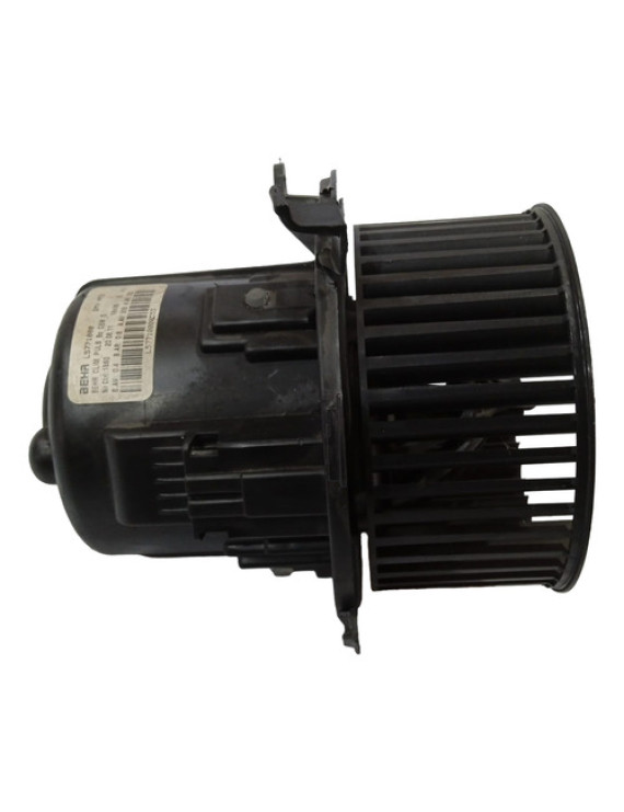 Motor Do Ar Forçado Citroen C5 2008 - 2012 / Avaria 