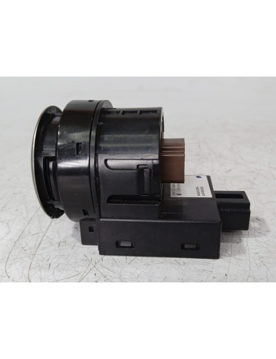 Botão Partida Start Stop Nissan Sentra 2014 - 2020 Preto