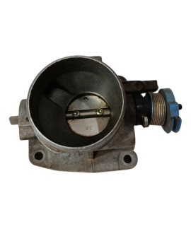 Tbi Corpo Borboleta Ecosport Fiesta Focus 2003 - 2012