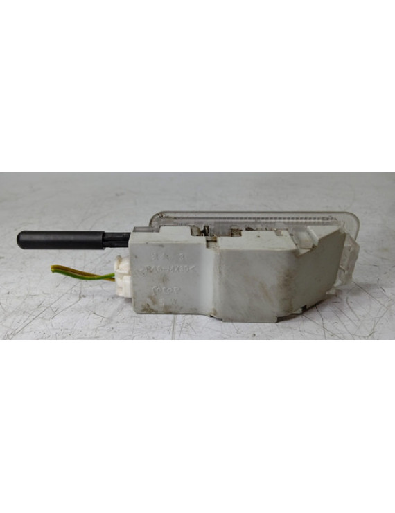 Luz Porta Luvas Peugeot 508 2014 2015 2016