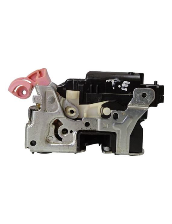 Fechadura Traseira Esquerda Duster Oroch 2017 - 2021