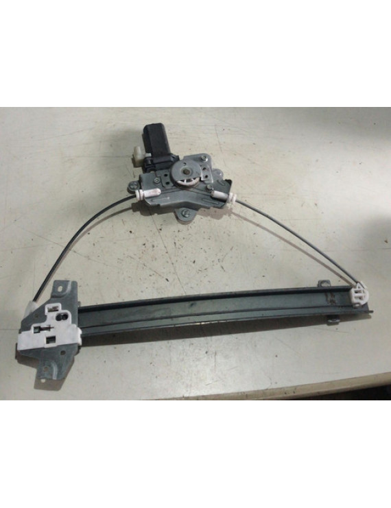 Máquina De Vidro Dianteira Direita Kia Picanto 2007 - 2011 