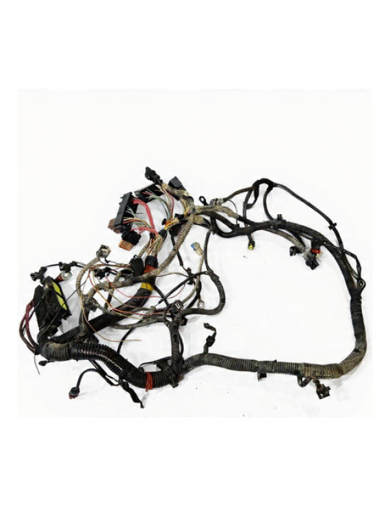 Chicote Motor Sandero 1.6 K7m 2009 2010 2011 2012