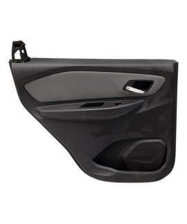 Forro Porta Traseira Esquerda Spin 2013 2014 2015 2016