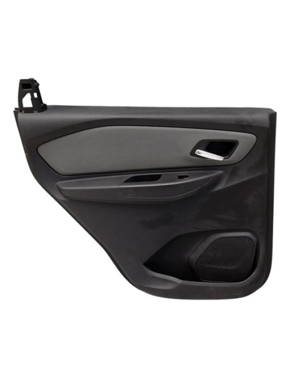 Forro Porta Traseira Esquerda Spin 2013 2014 2015 2016