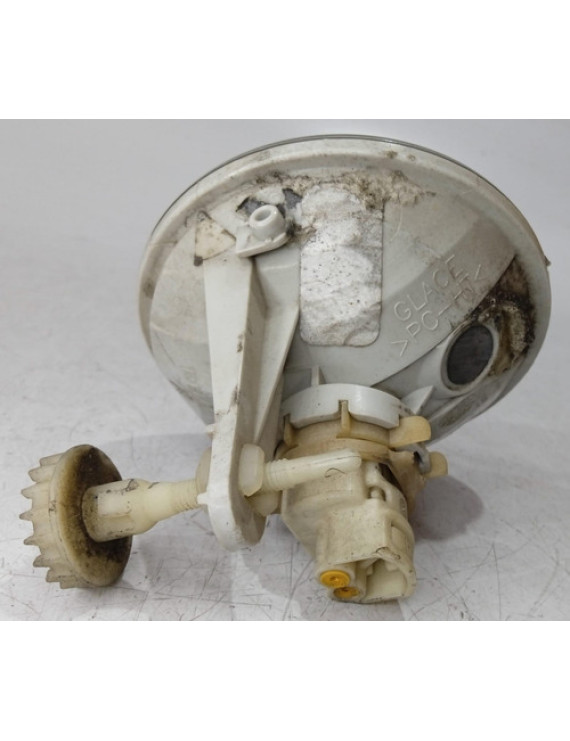 Farol Milha Citroen Air Cross C3 C4 Peugeot 207 208  2008