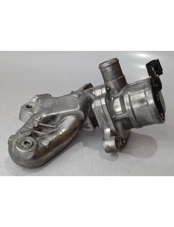 Válvula Egr Subaru Forester 2.5 2007 2008 2009 2010 2011