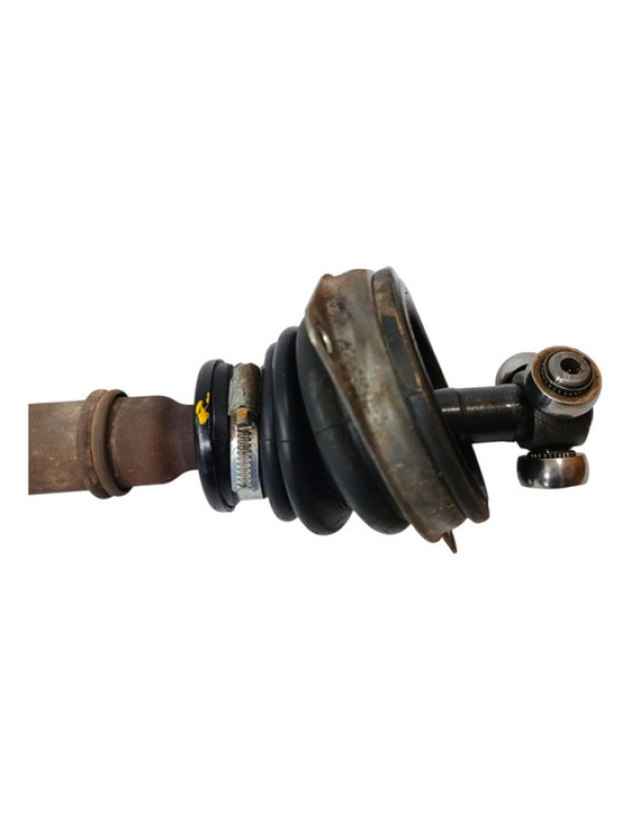Semi Eixo Dianteiro Esquerdo Sandero 2012 - 2014