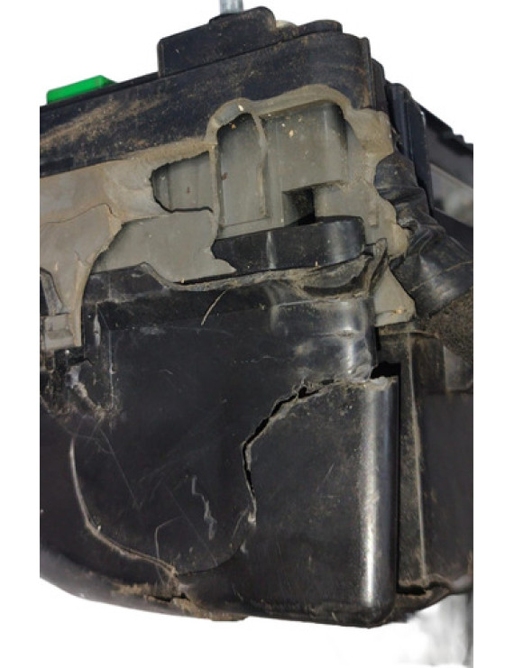 Caixa De Fusíveis Veloster 1.6 2013 Detalhe / 91950-2v010