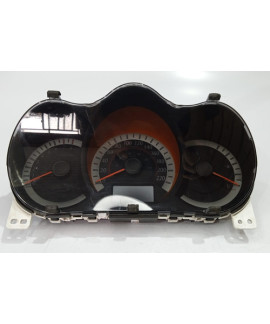 Painel De Instrumentos Kia Cerato 2009 - 2013 Detalhe