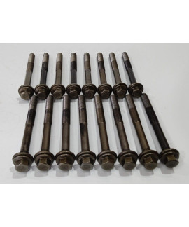 Kit Parafuso Cabeçote Grand Cherokee Journey 3.6 2012