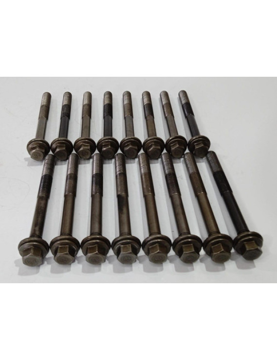 Kit Parafuso Cabeçote Grand Cherokee Journey 3.6 2012