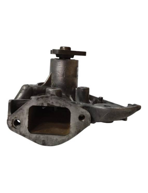 Bomba De Água Kia Sephia 1.6 8v 1995 1996 1997
