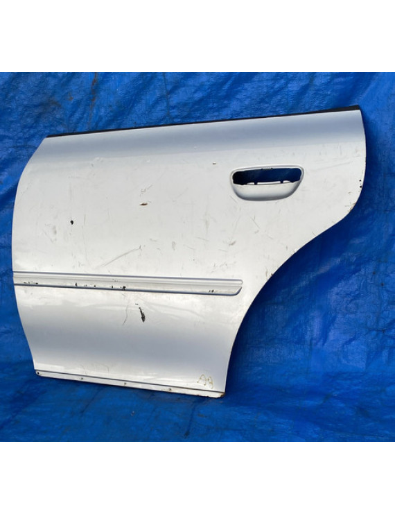 Porta Traseira Esquerda Audi A3 1998 A 2006