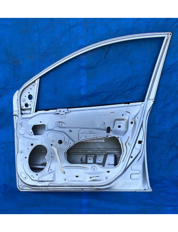 Porta Dianteira Direita Sentra 2008 2009 2010 2011 2012